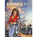 Rhonda 3 Route 66