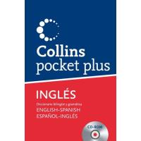 Collins pocket plus. Inglés-español
