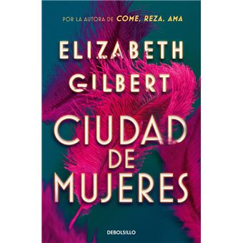 Ciudad de mujeres