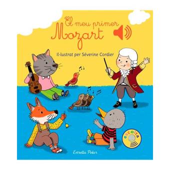 El meu primer Mozart