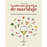 Cuaderno Practico De Maridaje