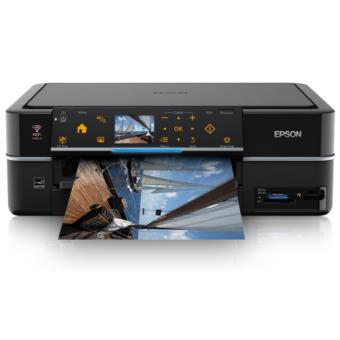 Принтер epson px720wd проблемы