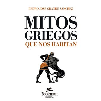 Mitos Griegos Que Nos Habitan