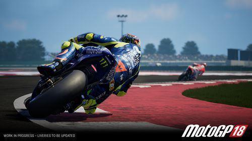 MotoGP™ 18 One para - Los mejores | Fnac
