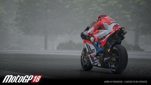 MotoGP™ 18 One para - Los mejores | Fnac