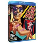 La casa de las mil muñecas - Blu-Ray