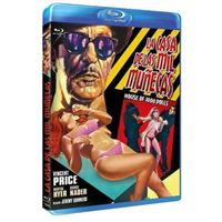 La casa de las mil muñecas - Blu-Ray