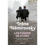 Los fuegos de otoño