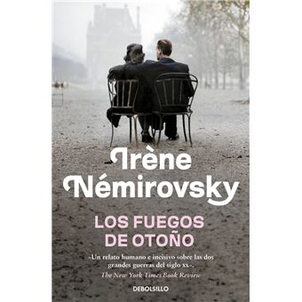 Los fuegos de otoño