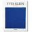 Yves klein