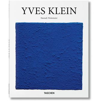 Yves klein