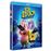 Bob Esponja: Un Héroe Al Rescate - Blu-ray