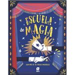 Escuela de magia