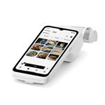 Datáfono SumUp Terminal 4G WI-FI dual