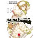 Kaina Of The Great Snow Sea 3