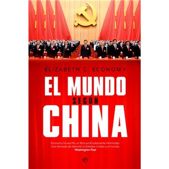 El mundo según china