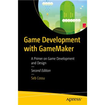 Game Development with GameMaker - 1