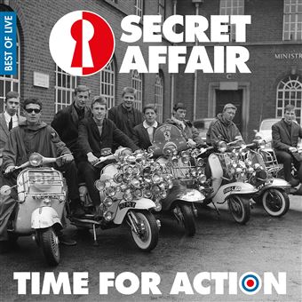 Secret Affair - 1