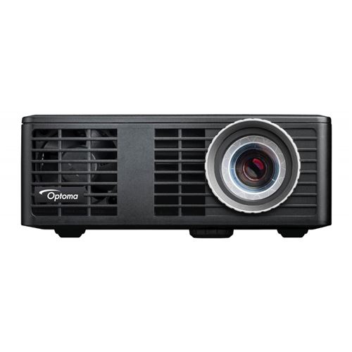 Varios / Otros Optoma Ml750e Led Wxga Dlp 3D Re