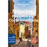 Nápoles, Pompeya y la Costa Amalfitana 4