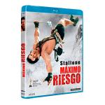 Máximo riesgo (Blu-Ray)