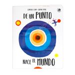 De Un Punto Nace El Mundo