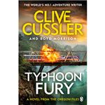 Typhoon fury-oregon files 12