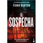 La sospecha