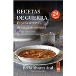 Recetas de guerra