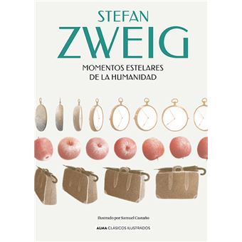 Momentos estelares de la humanidad