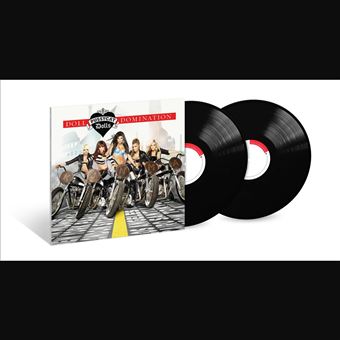 Doll Domination  - 2 Vinilos