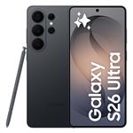 Samsung Galaxy S26 Ultra 5G 6,9" 1TB Negro
