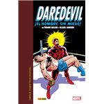 Daredevil De Frank Miller Y Klaus Janson 2
