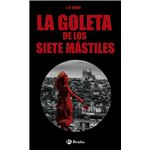 La goleta de los siete mástiles