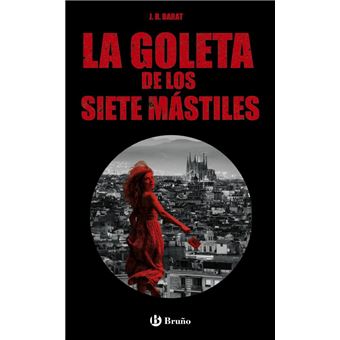 La goleta de los siete mástiles