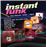Box Set Instant Funk. The albums 1976-1983 - 5 CDs