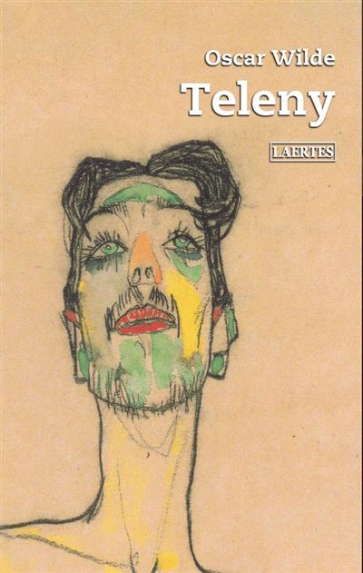 Laertes Editorial, S.l. Amarilla Teleny-Ne - Oscar Wilde (Autor), Alberto Cardín (Traducción)