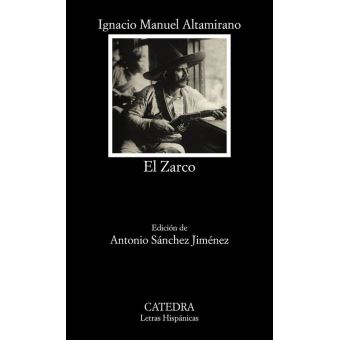 El Zarco