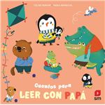 Cuentos para leer con papá