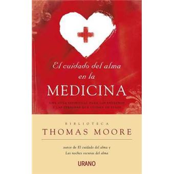 El cuidado del alma en la medicina