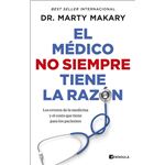 El médico no siempre tiene la razón