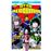 My hero academia nº 08 (català)
