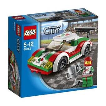 coches de lego city