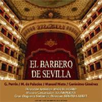 El barbero de Sevilla