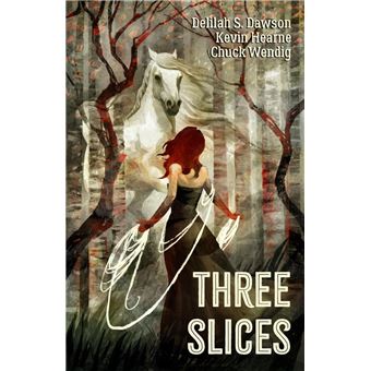 Three Slices - 1