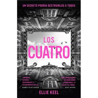 Los cuatro