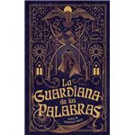 La guardiana de las palabras: el ojo de la verdad
