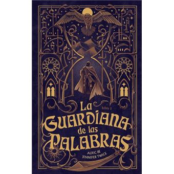 La guardiana de las palabras: el ojo de la verdad