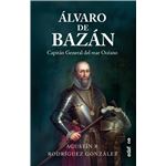 Álvaro de Bazán