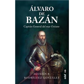 Álvaro de Bazán